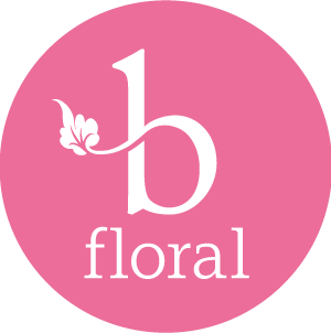 B Floral Event Design & Production